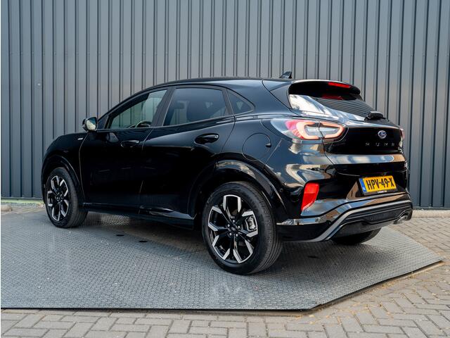 Ford PUMA 1.0 EcoBoost 155Pk Hybrid ST | Keyless | Camera | Stoel&Stuur verw. | 18'' | Prijs Rijklaar!!