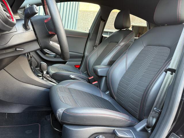 Ford PUMA 1.0 EcoBoost 155Pk Hybrid ST | Keyless | Camera | Stoel&Stuur verw. | 18'' | Prijs Rijklaar!!
