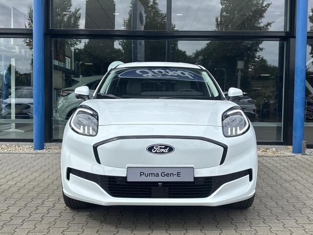 Ford PUMA Gen-E Premium 44 kWh | Winter Pack | Driver assistance pack