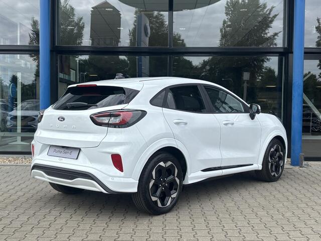 Ford PUMA Gen-E Premium 44 kWh | Winter Pack | Driver assistance pack