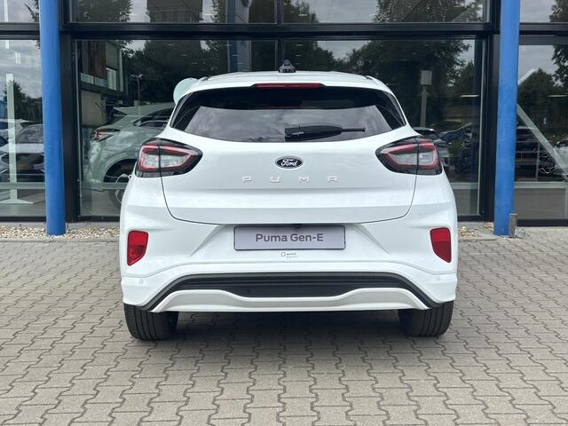 Ford PUMA Gen-E Premium 44 kWh | Winter Pack | Driver assistance pack
