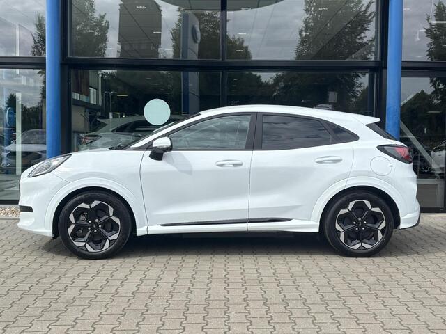 Ford PUMA Gen-E Premium 44 kWh | Winter Pack | Driver assistance pack