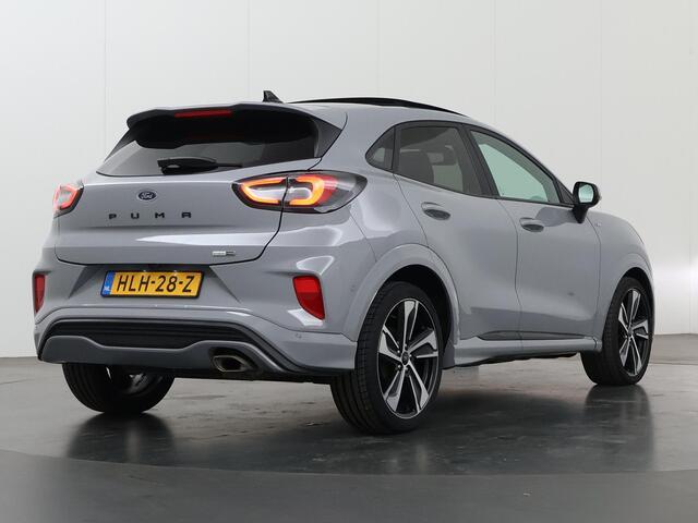 Ford PUMA 1.0 EcoBoost Hybrid ST-Line X | Panoramadak | Winterpakket | Full Led | Parkeercamera | Cruise Control Adaptief | Keyless Go |