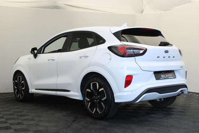 Ford PUMA 1.0 EcoBoost Hybrid ST-Line |Navi|