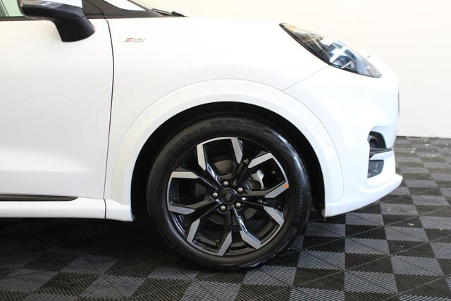 Ford PUMA 1.0 EcoBoost Hybrid ST-Line |Navi|