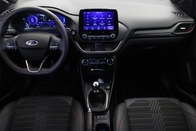 Ford PUMA 1.0 EcoBoost Hybrid ST-Line |Navi|