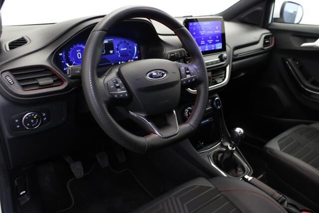 Ford PUMA 1.0 EcoBoost Hybrid ST-Line |Navi|