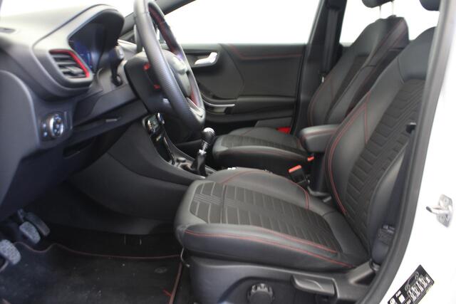 Ford PUMA 1.0 EcoBoost Hybrid ST-Line |Navi|