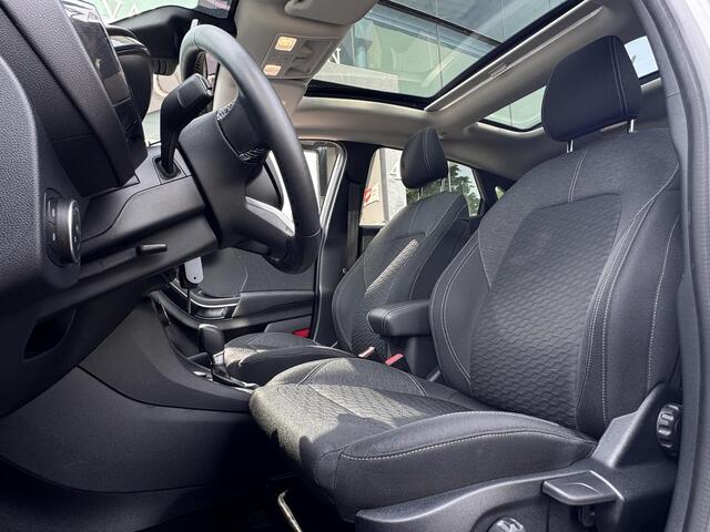 Ford PUMA 1.0 EcoBoost Hybrid Titanium Schuifdak | Cruise Control