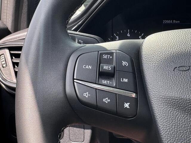 Ford PUMA 1.0 EcoBoost Hybrid Titanium Schuifdak | Cruise Control