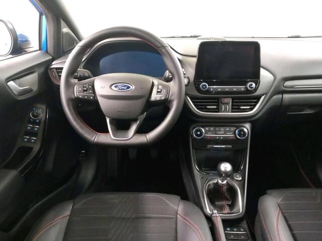 Ford PUMA 1.0 ECOBOOST HYBRID ST-LINE X I APPLE CARPLAY I 155PK I CRUISE CONTROL I CLIMATE