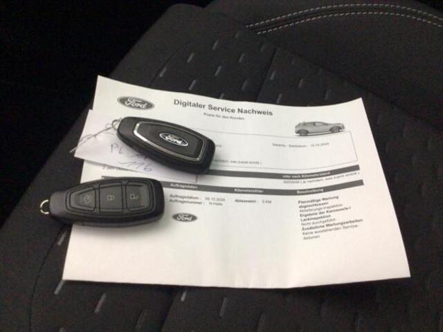 Ford PUMA 1.0 EcoBoost Hybrid Titanium 125pk | Driver Assistance Pack | Winterpack | Comfort Pack | Elek. Achterklep | Verlengde Fabrieksgarantie tot 10-2028