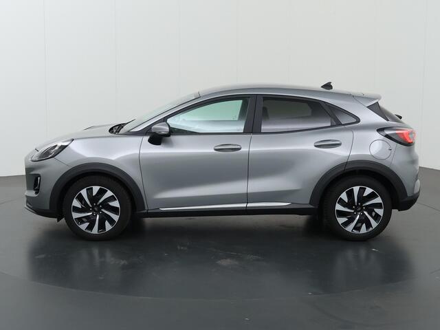 Ford PUMA 1.0 EcoBoost Hybrid Titanium | Winterpack | Climate Control | Apple Carplay/Android Auto | Parkeersensoren |