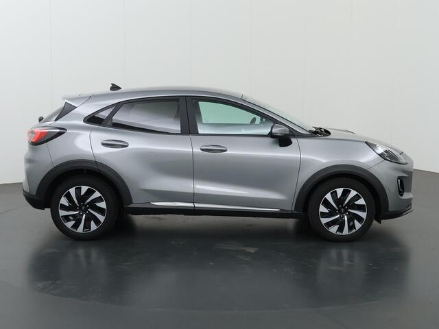 Ford PUMA 1.0 EcoBoost Hybrid Titanium | Winterpack | Climate Control | Apple Carplay/Android Auto | Parkeersensoren |