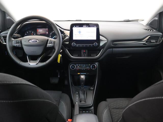 Ford PUMA 1.0 EcoBoost Hybrid Titanium | Winterpack | Climate Control | Apple Carplay/Android Auto | Parkeersensoren |