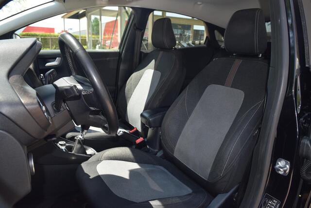 Ford PUMA 1.0 EcoBoost Hybrid ST-Line X First Edition Navi, camera, Cruise control, etc