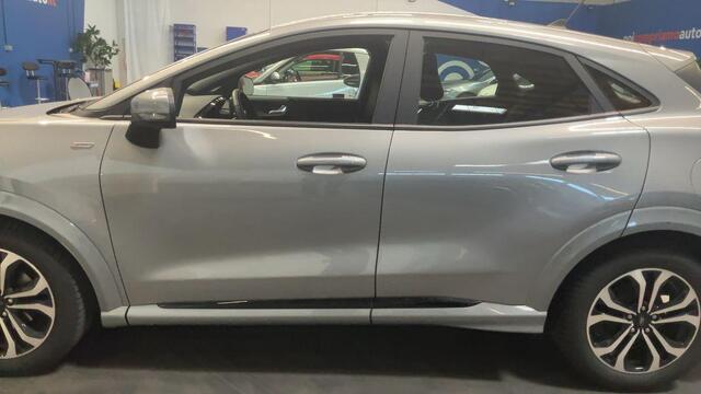 Ford PUMA 1.0 EcoBoost Hybrid ST-Line | Winter Pack | Cruise Control | Airco