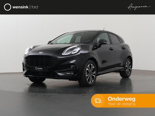 Ford PUMA 1.0 EcoBoost ST-Line | Winterpakket | Climate Cotrol | Cruise Control Adaptief | Keyless Go |