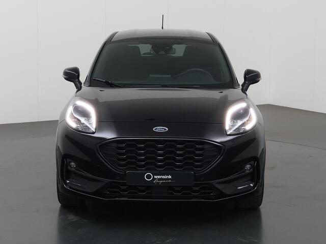 Ford PUMA 1.0 EcoBoost ST-Line | Winterpakket | Climate Cotrol | Cruise Control Adaptief | Keyless Go |