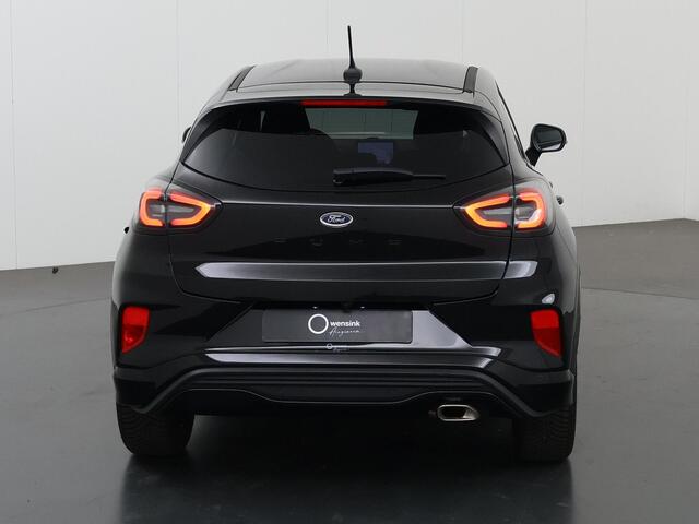 Ford PUMA 1.0 EcoBoost ST-Line | Winterpakket | Climate Cotrol | Cruise Control Adaptief | Keyless Go |