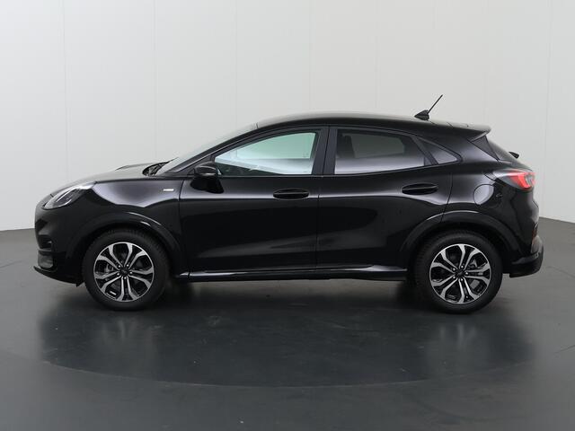 Ford PUMA 1.0 EcoBoost ST-Line | Winterpakket | Climate Cotrol | Cruise Control Adaptief | Keyless Go |
