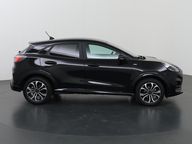 Ford PUMA 1.0 EcoBoost ST-Line | Winterpakket | Climate Cotrol | Cruise Control Adaptief | Keyless Go |
