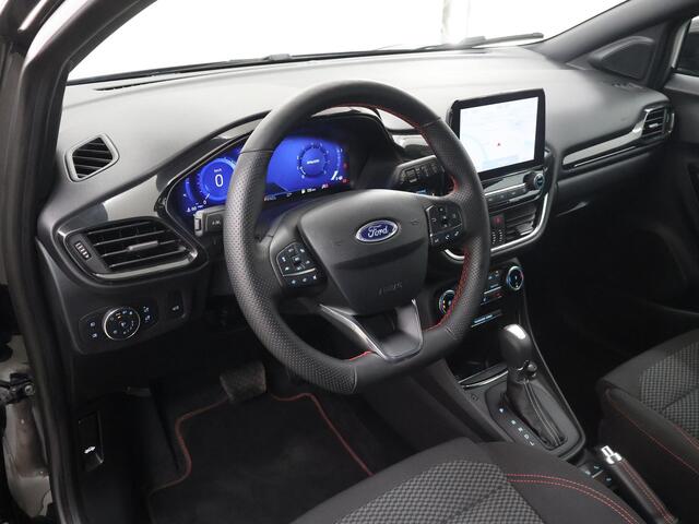 Ford PUMA 1.0 EcoBoost ST-Line | Winterpakket | Climate Cotrol | Cruise Control Adaptief | Keyless Go |