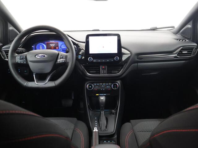 Ford PUMA 1.0 EcoBoost ST-Line | Winterpakket | Climate Cotrol | Cruise Control Adaptief | Keyless Go |