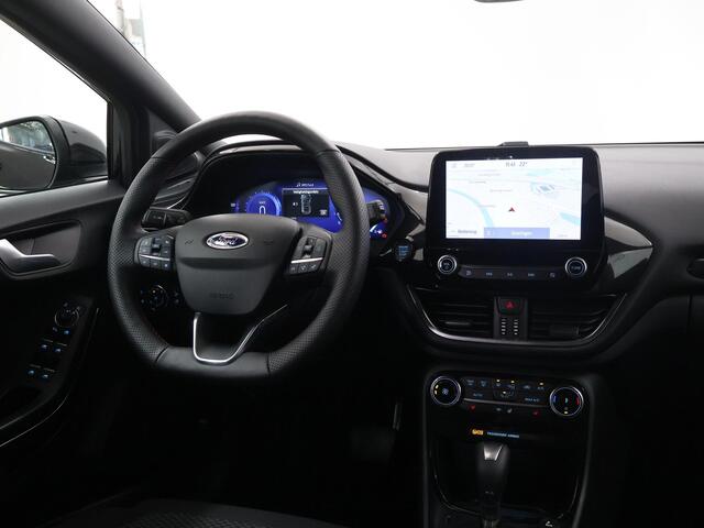 Ford PUMA 1.0 EcoBoost ST-Line | Winterpakket | Climate Cotrol | Cruise Control Adaptief | Keyless Go |