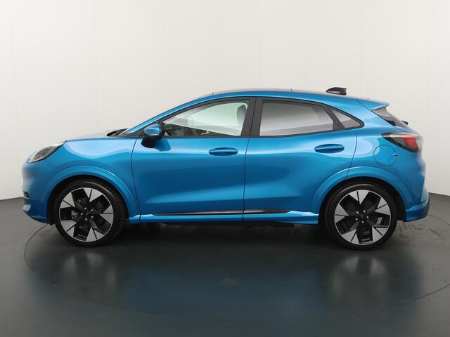 Ford PUMA Gen-E Premium 44 kWh | Winter Pack | Driver Assist |