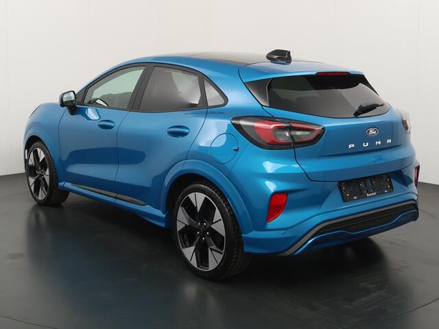 Ford PUMA Gen-E Premium 44 kWh | Winter Pack | Driver Assist |