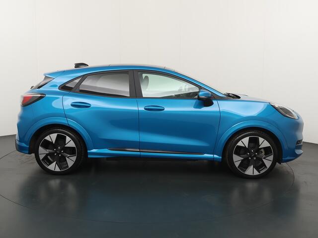 Ford PUMA Gen-E Premium 44 kWh | Winter Pack | Driver Assist |