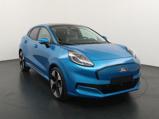 Ford PUMA Gen-E Premium 44 kWh | Winter Pack | Driver Assist |