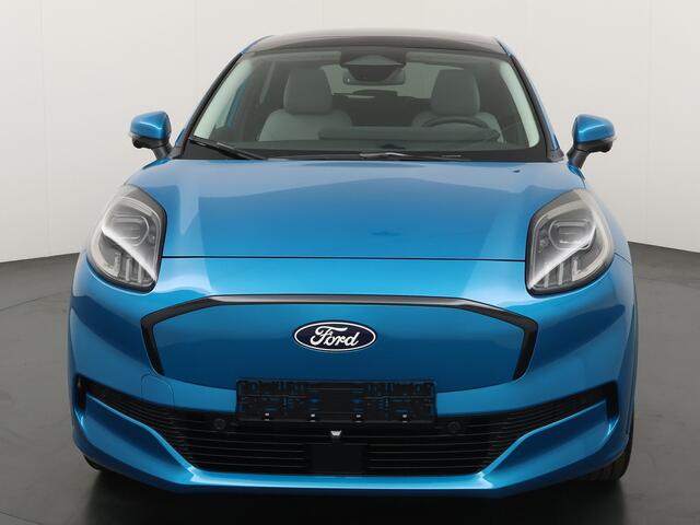 Ford PUMA Gen-E Premium 44 kWh | Winter Pack | Driver Assist |