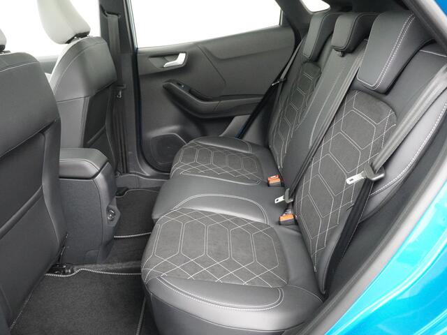 Ford PUMA Gen-E Premium 44 kWh | Winter Pack | Driver Assist |