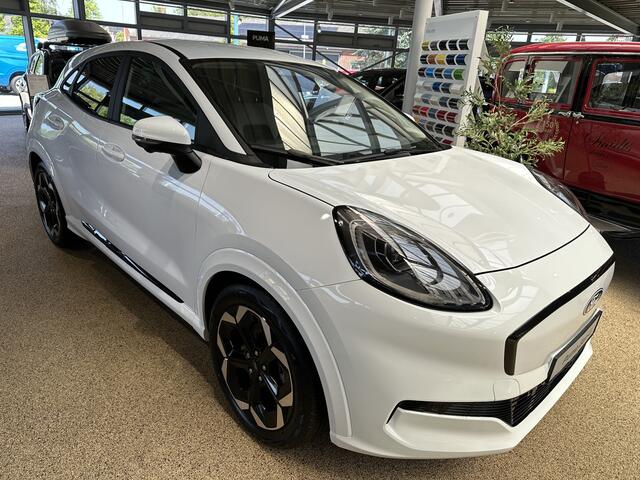 Ford PUMA Gen-E Premium 44 kWh | Winter Pack | Driver Assist |