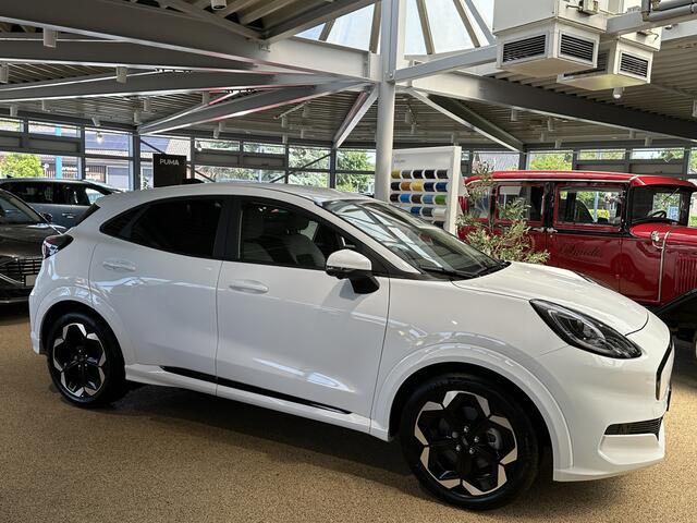 Ford PUMA Gen-E Premium 44 kWh | Winter Pack | Driver Assist |
