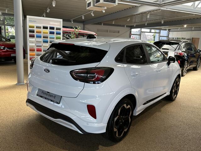Ford PUMA Gen-E Premium 44 kWh | Winter Pack | Driver Assist |