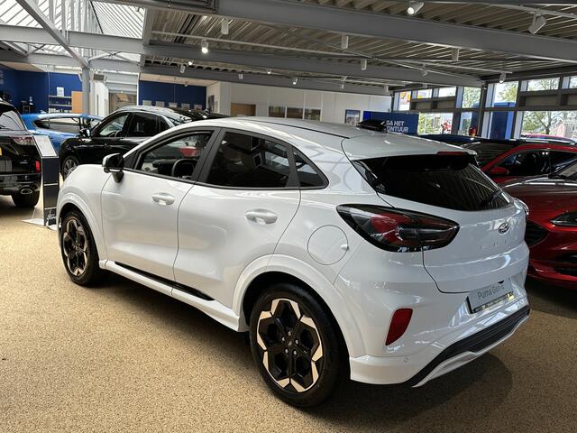 Ford PUMA Gen-E Premium 44 kWh | Winter Pack | Driver Assist |