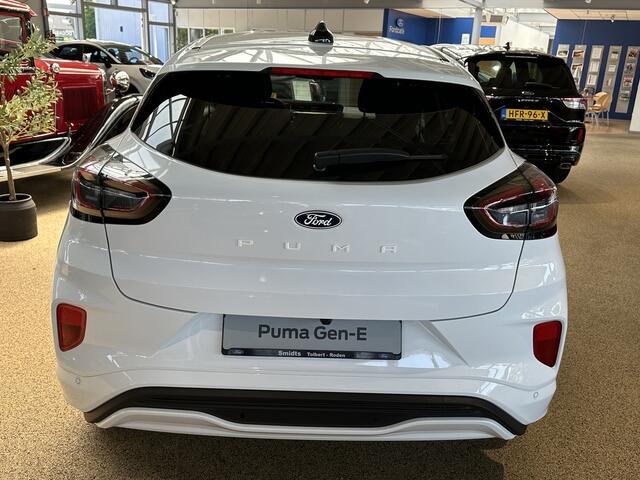 Ford PUMA Gen-E Premium 44 kWh | Winter Pack | Driver Assist |