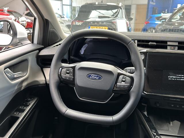 Ford PUMA Gen-E Premium 44 kWh | Winter Pack | Driver Assist |