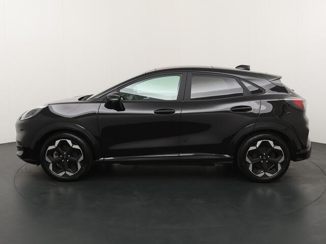 Ford PUMA Gen-E Premium 44 kWh | Pano dak | Winter Pack | | Trekhaak |