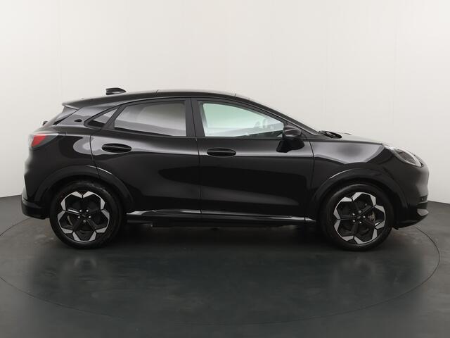 Ford PUMA Gen-E Premium 44 kWh | Pano dak | Winter Pack | | Trekhaak |