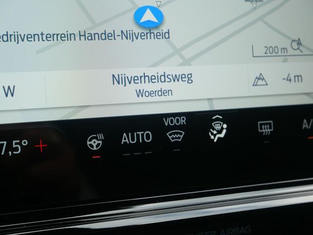 Ford PUMA 1.0 EcoBoost Hybrid ST-LINE | AUTOMAAT | LED | CAMERA | FACELIFT!! | KEYLESS | NIEUW!!