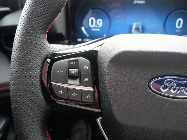 Ford PUMA 1.0 EcoBoost Hybrid ST-LINE | AUTOMAAT | LED | CAMERA | FACELIFT!! | KEYLESS | NIEUW!!