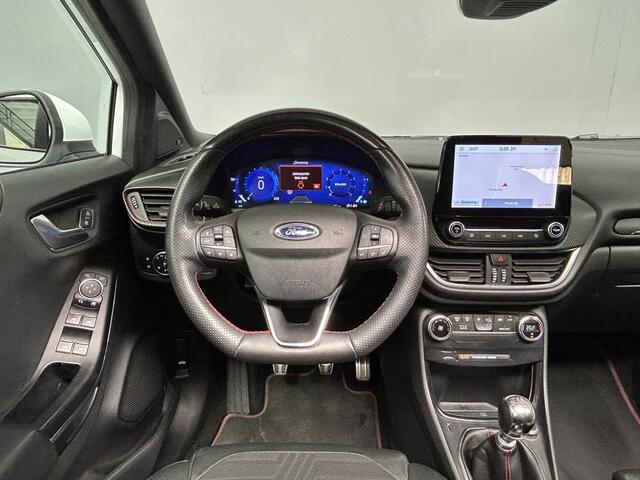 Ford PUMA 1.0 EcoBoost Hybrid ST-Line X Trekhaak|Navi|Pano|Cruise
