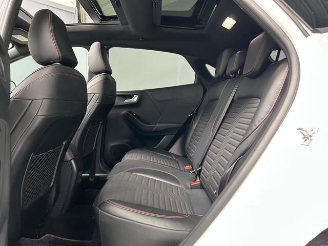 Ford PUMA 1.0 EcoBoost Hybrid ST-Line X Trekhaak|Navi|Pano|Cruise