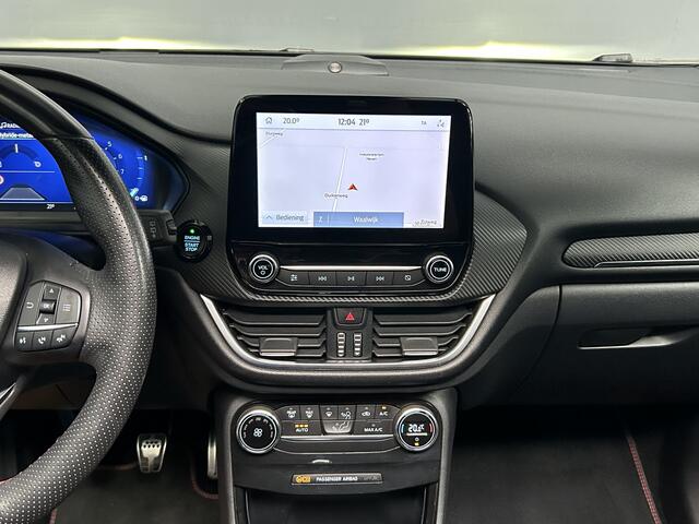 Ford PUMA 1.0 EcoBoost Hybrid ST-Line X Trekhaak|Navi|Pano|Cruise