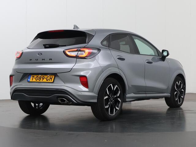Ford PUMA 1.0 EcoBoost Hybrid ST-Line X | Parkeercamera | B&O | Winterpakket | Cruise Control Adaptief | Elektr. Achterklep |