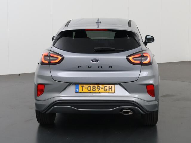 Ford PUMA 1.0 EcoBoost Hybrid ST-Line X | Parkeercamera | B&O | Winterpakket | Cruise Control Adaptief | Elektr. Achterklep |
